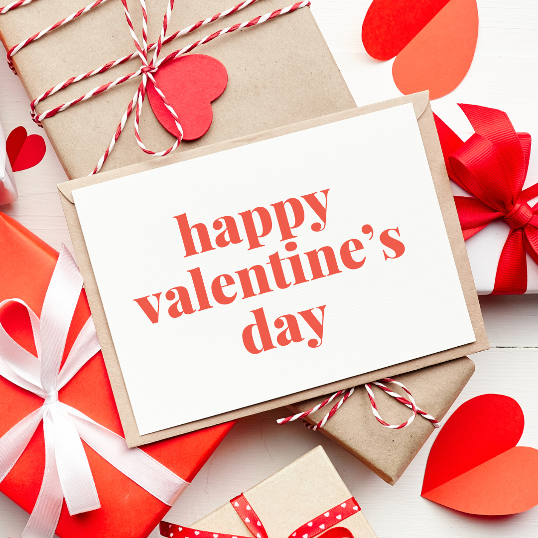 Leveraging Valentine's Day for Business Gifting: A Strategic Approach