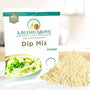 Asiago Dip Mix