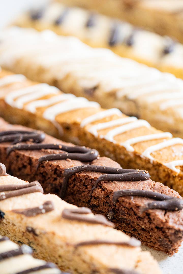 Biscotti Assortment