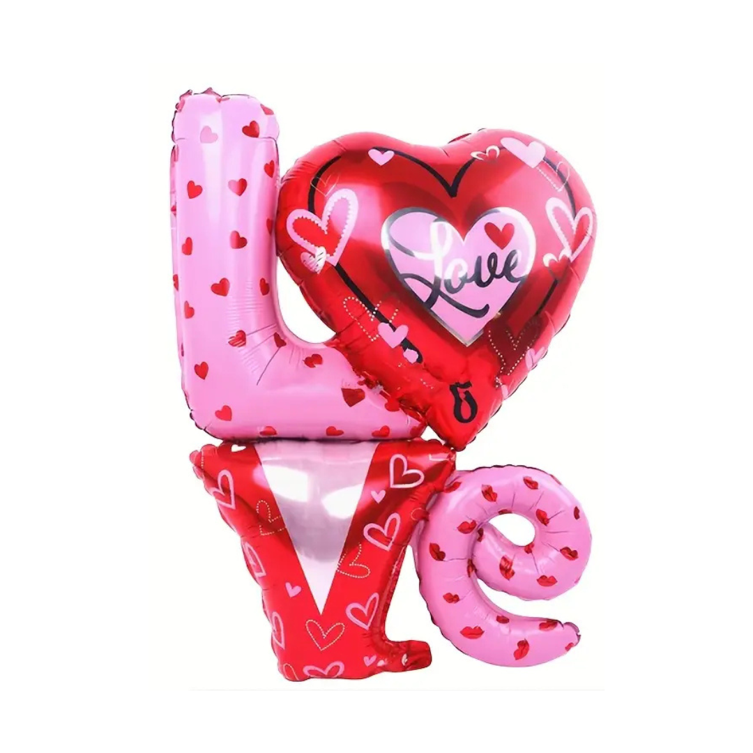 Jumbo 40" Expression of Love Balloon