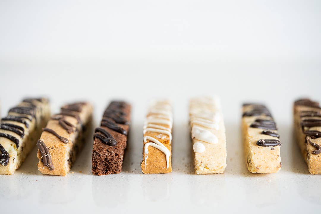 Biscotti Assortment