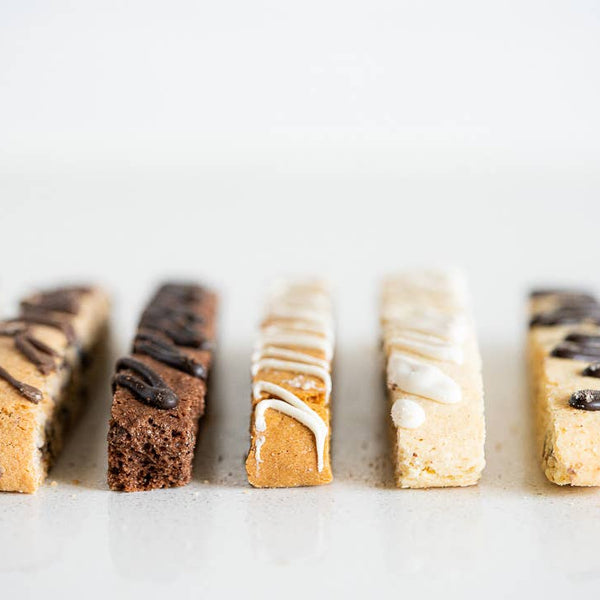 Biscotti Assortment