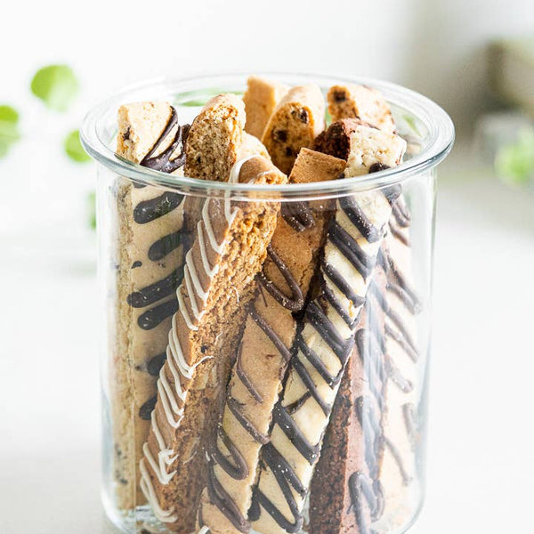 Biscotti Assortment